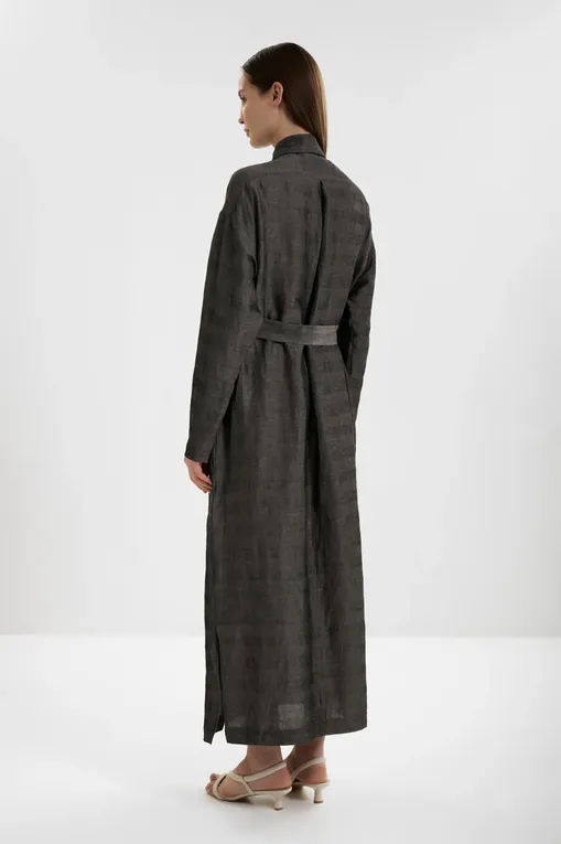 Платья Shan 52338-84 160 Grey