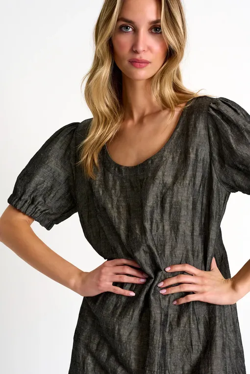 Платья Shan 52338-88 160 Grey