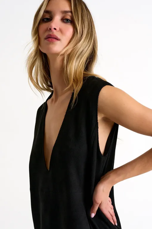 Платья Shan 52340-71 800 Caviar