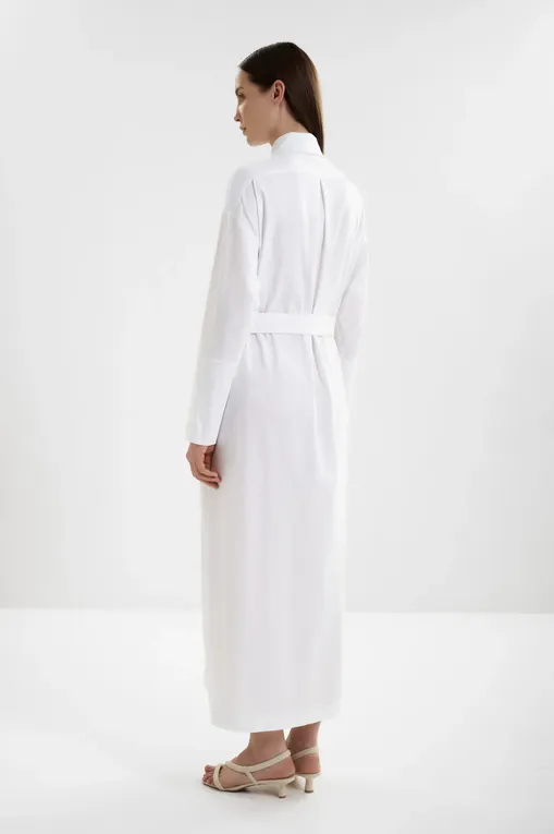 Платья Shan 52348-84 000 White