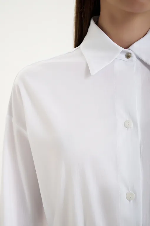 Платья Shan 52348-84 000 White