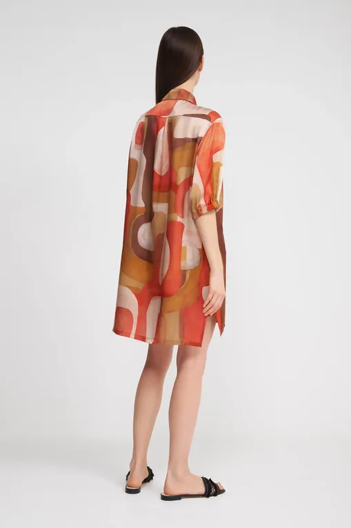 Платья Shan 52421-65 956 Sunset