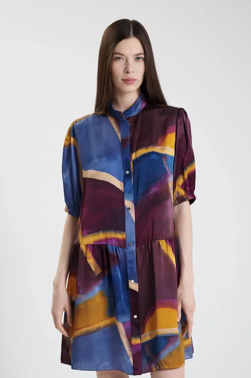 Платья Shan 52421-66 950 Ophélie