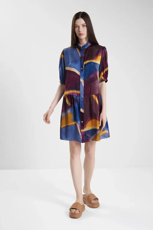 Платья Shan 52421-66 950 Ophélie