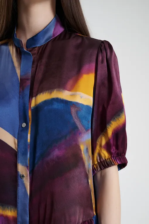 Платья Shan 52421-66 950 Ophélie