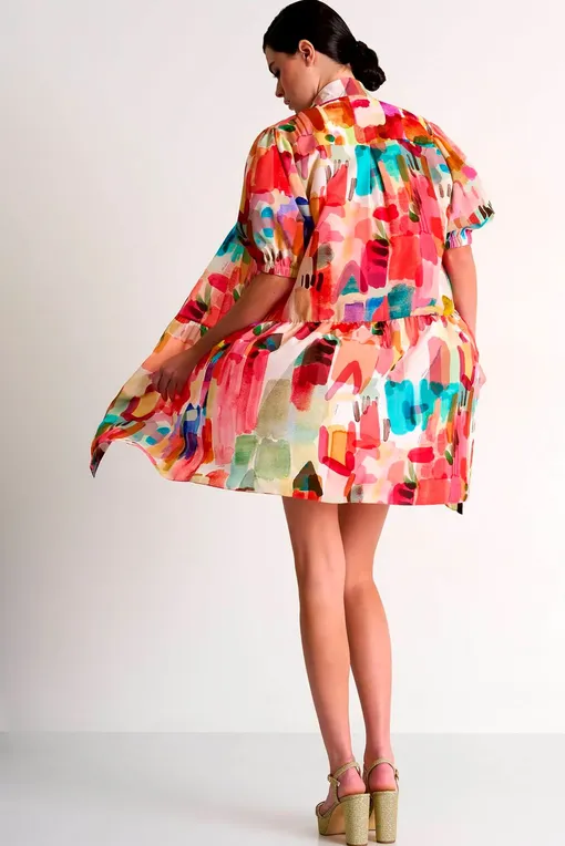 Платья Shan 52421-66 953 Lola