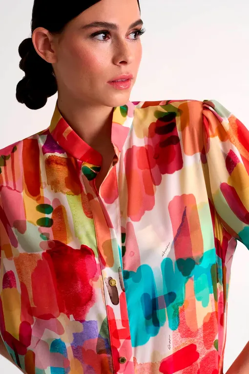 Платья Shan 52421-66 953 Lola