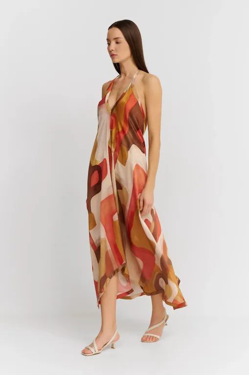 Платья Shan 52421-67 956 Sunset