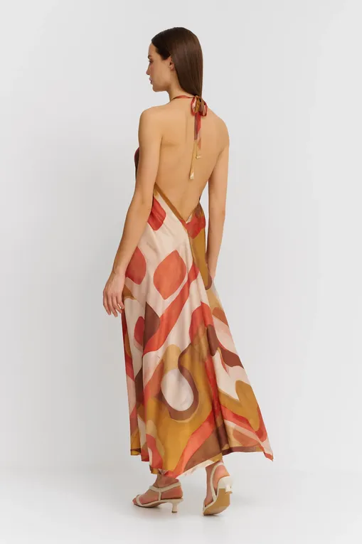 Платья Shan 52421-67 956 Sunset