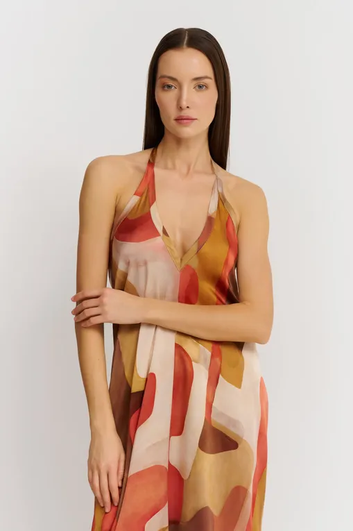 Платья Shan 52421-67 956 Sunset