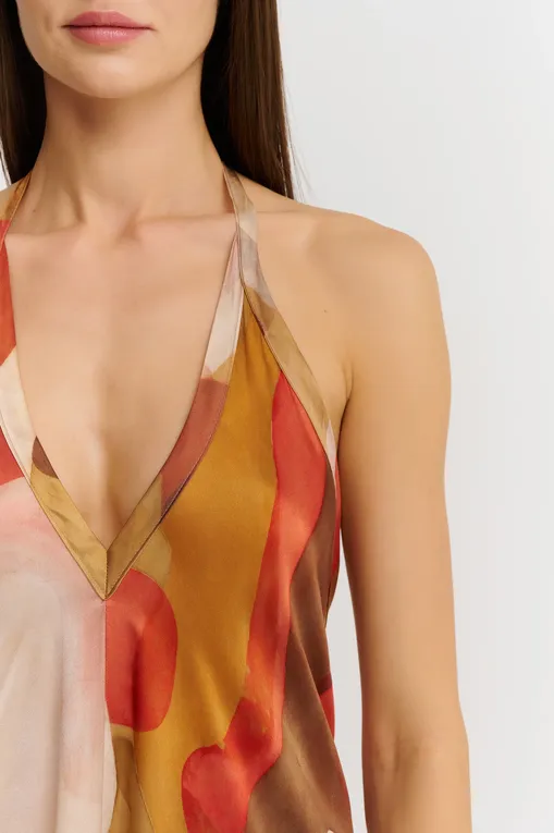 Платья Shan 52421-67 956 Sunset