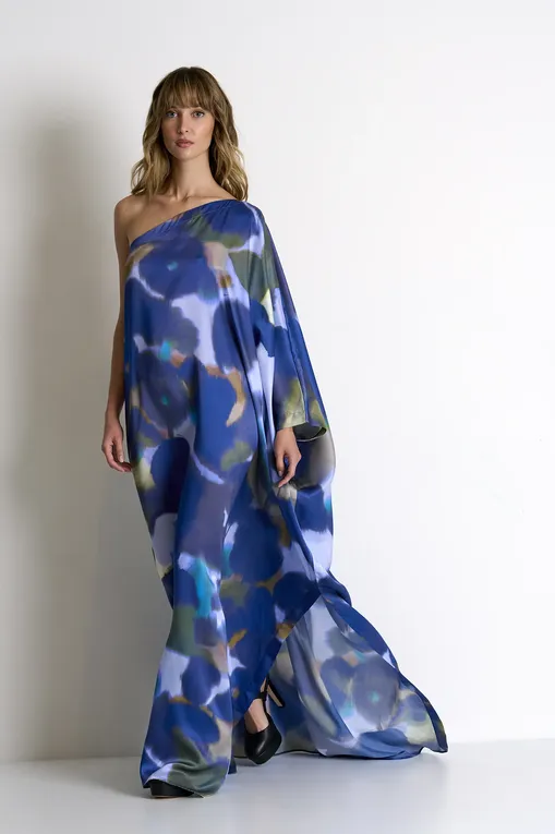 Платья Shan 52421-69 952 Iris