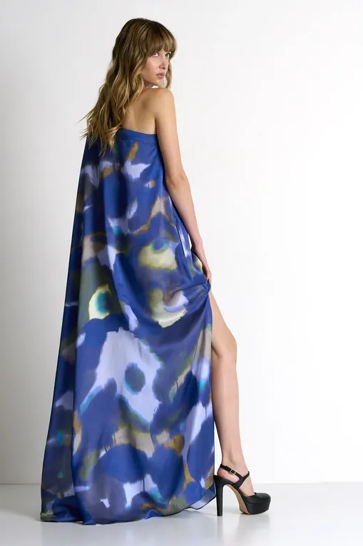 Платья Shan 52421-69 952 Iris