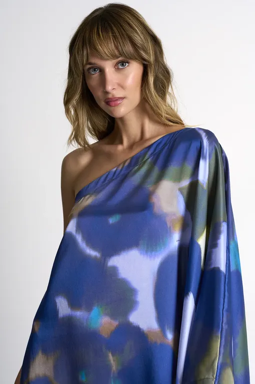 Платья Shan 52421-69 952 Iris