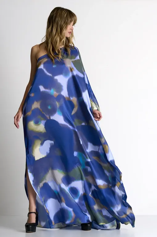 Платья Shan 52421-69 952 Iris