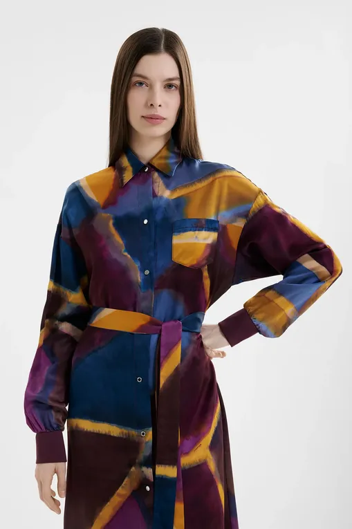 Платья Shan 52421-84 950 Ophélie