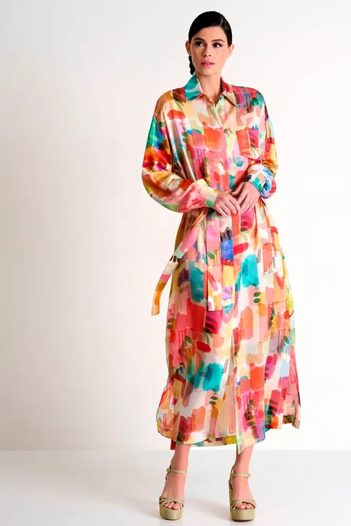 Платья Shan 52421-84 953 Lola