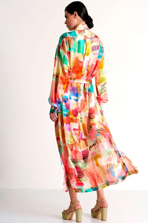 Платья Shan 52421-84 953 Lola