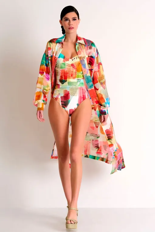 Платья Shan 52421-84 953 Lola