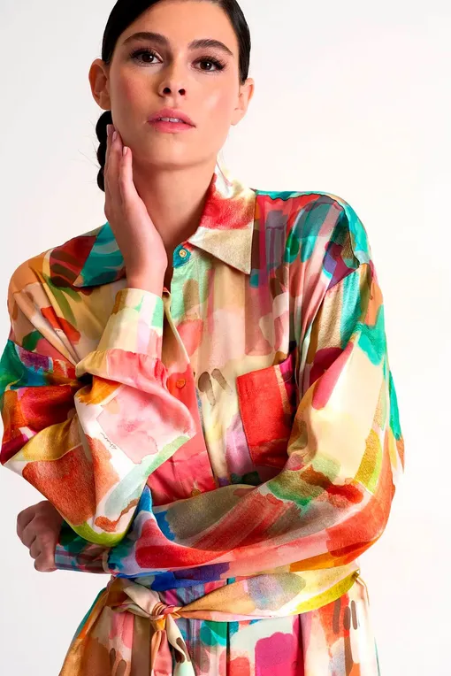 Платья Shan 52421-84 953 Lola