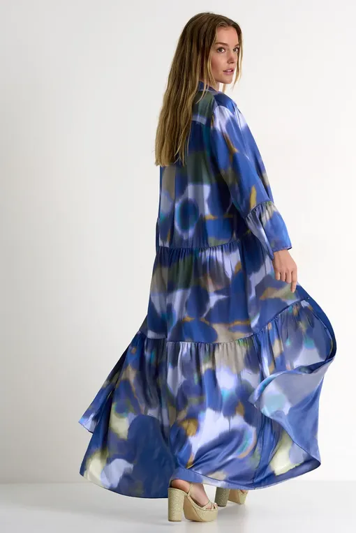 Платья Shan 52421-88 952 Iris