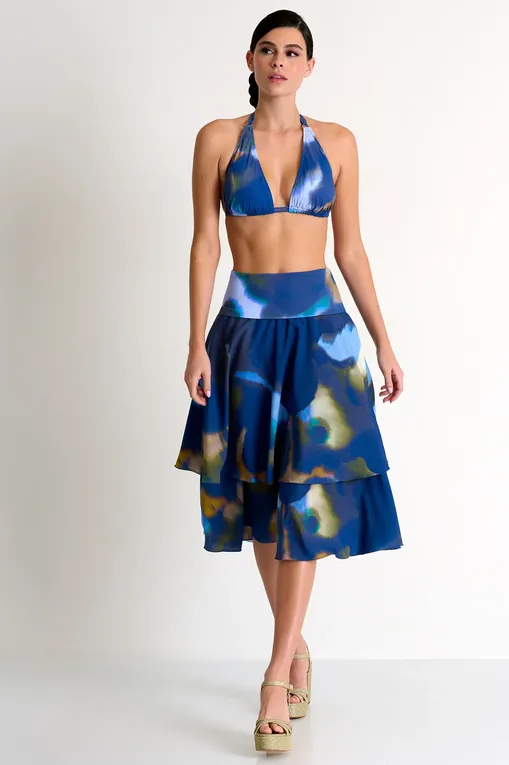 Платья Shan 52428-47 952 Iris