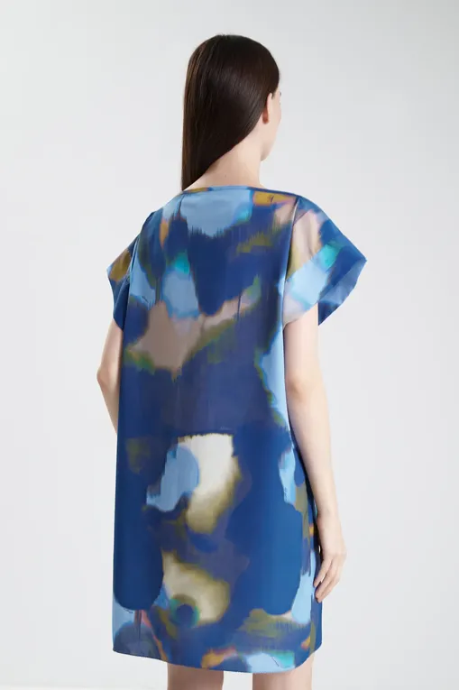 Платья Shan 52428-73 952 Iris