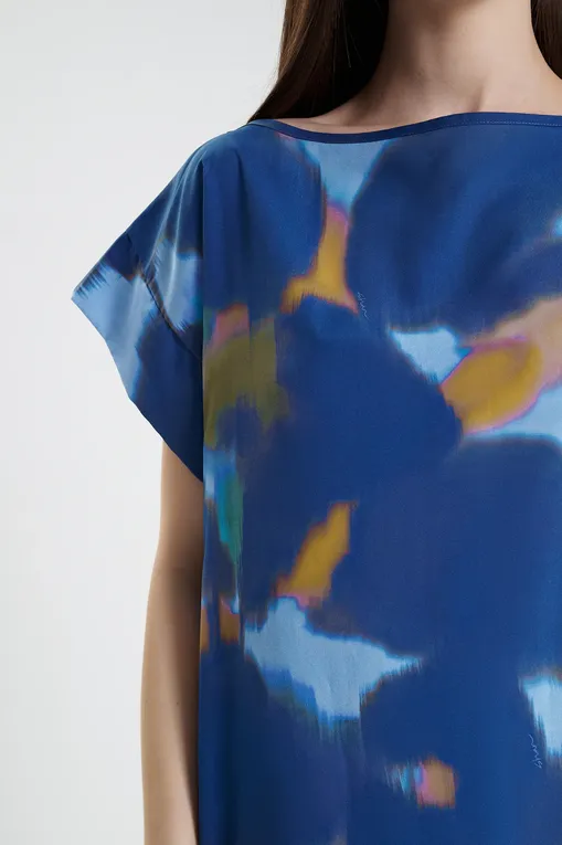 Платья Shan 52428-73 952 Iris