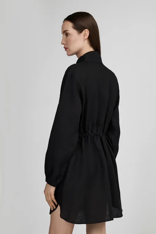 Платья Shan 52536-84 800 Black