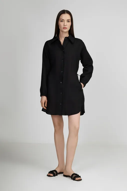 Платья Shan 52536-84 800 Black