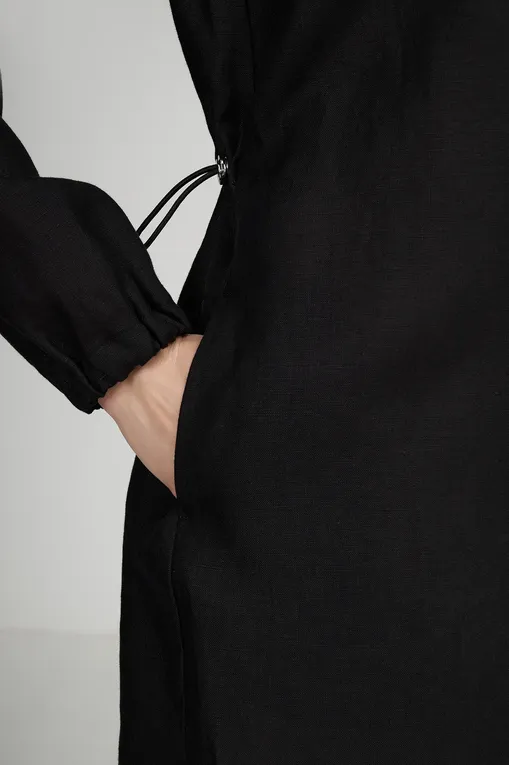 Платья Shan 52536-84 800 Black