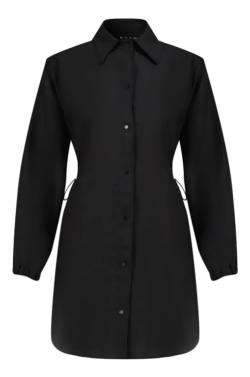 Платья Shan 52536-84 800 Black