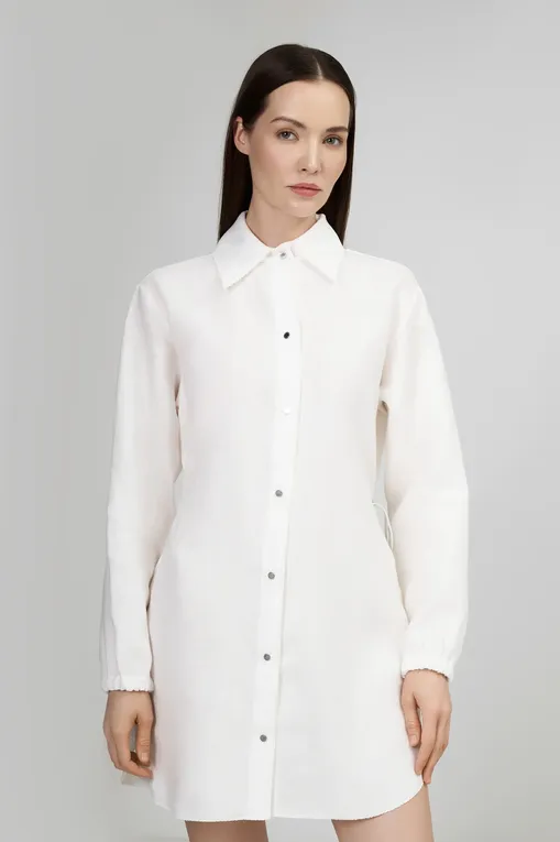 Платья Shan 52536-84 020 Cream