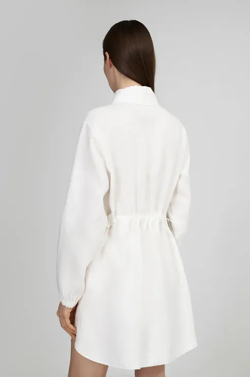 Платья Shan 52536-84 020 Cream