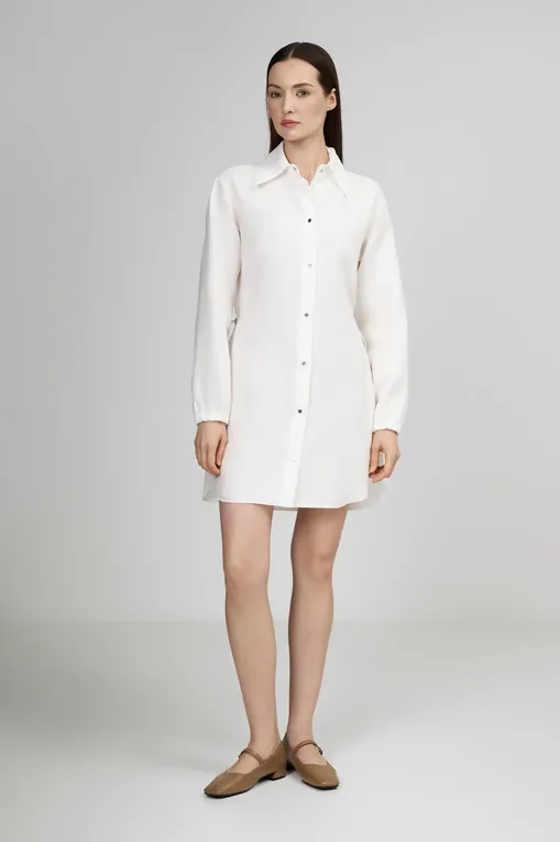 Платья Shan 52536-84 020 Cream