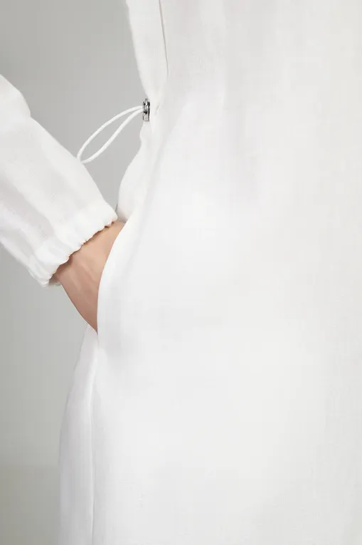 Платья Shan 52536-84 020 Cream