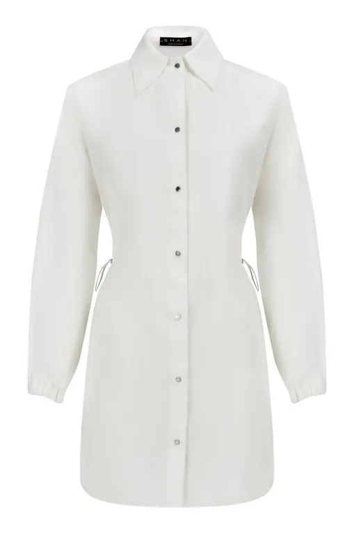 Платья Shan 52536-84 020 Cream