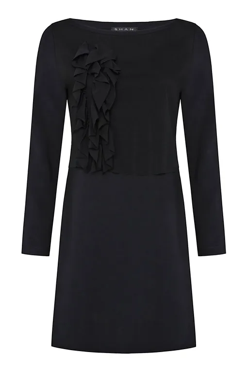 Платья Shan 52567-67 800 Black