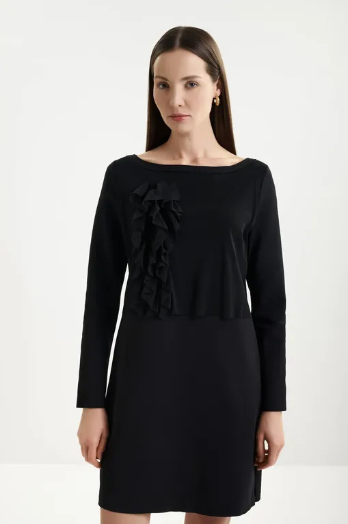 Платья Shan 52567-67 800 Black