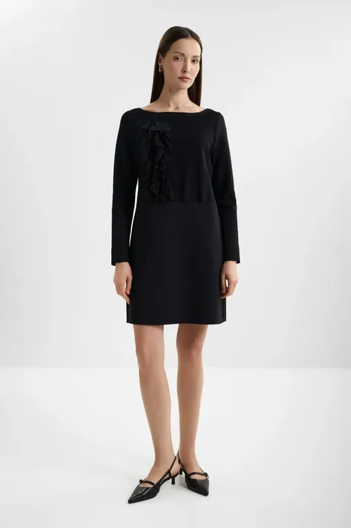 Платья Shan 52567-67 800 Black