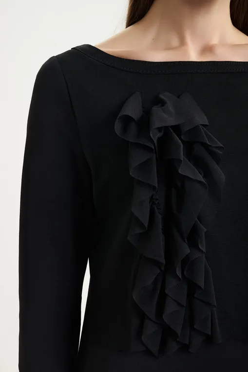 Платья Shan 52567-67 800 Black