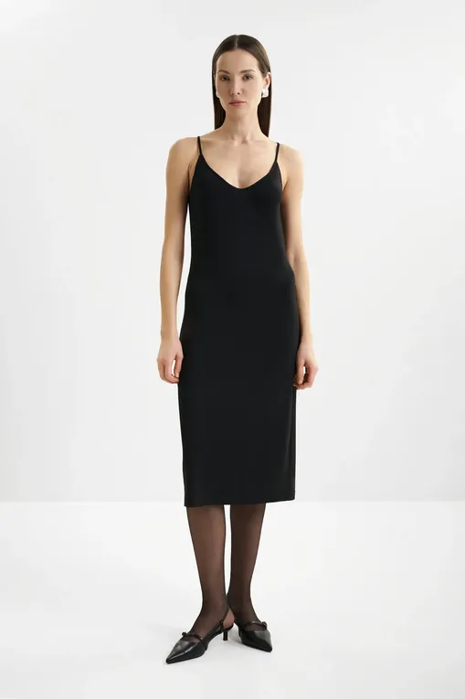 Платья Shan 52594-96 800 Black