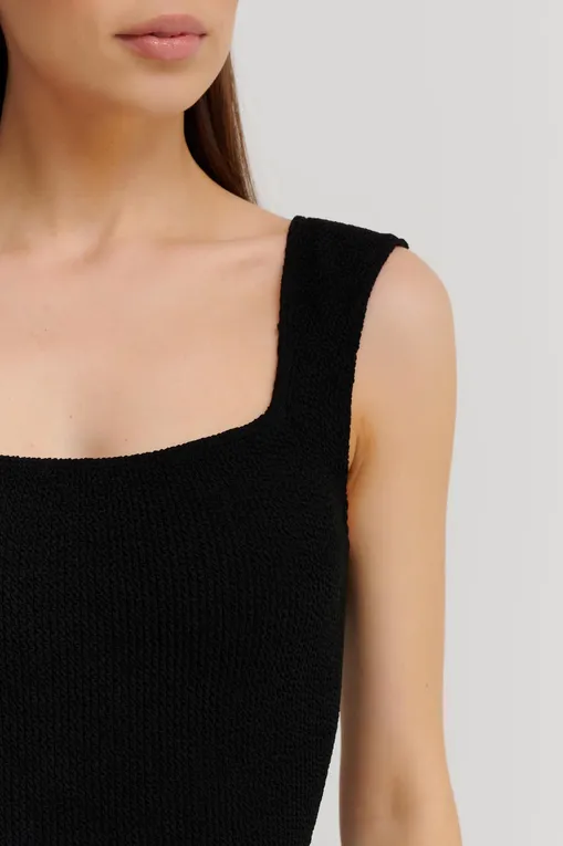 Платья Sorbet Island BCWD02 LIQUORICE