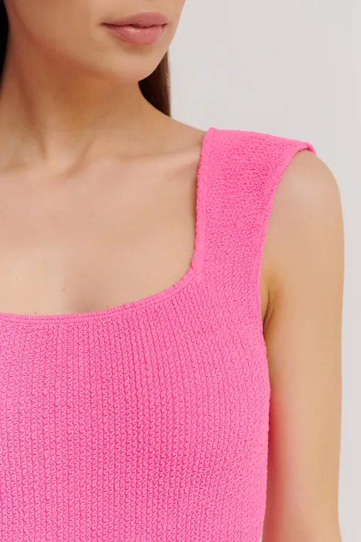 Платья Sorbet Island BCWD02 PINK BUBBLE GUM