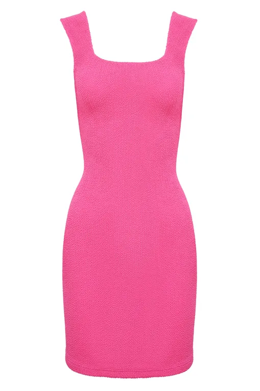 Платья Sorbet Island BCWD02 PINK BUBBLE GUM