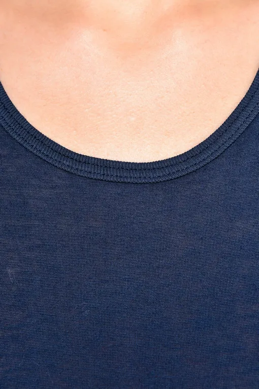 Платья Stella McCartney S7AG60250 COTTON FLOWERS PRINT