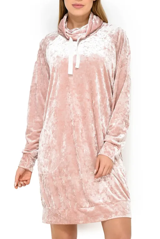 Платья домашние Taubert 192385321 5210 rose