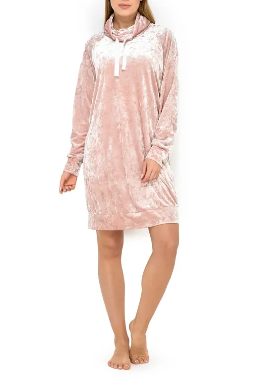 Платья домашние Taubert 192385321 5210 rose