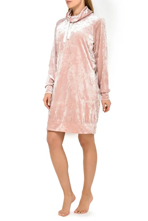 Платья домашние Taubert 192385321 5210 rose