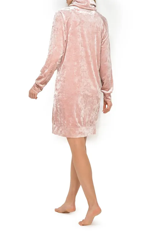 Платья домашние Taubert 192385321 5210 rose